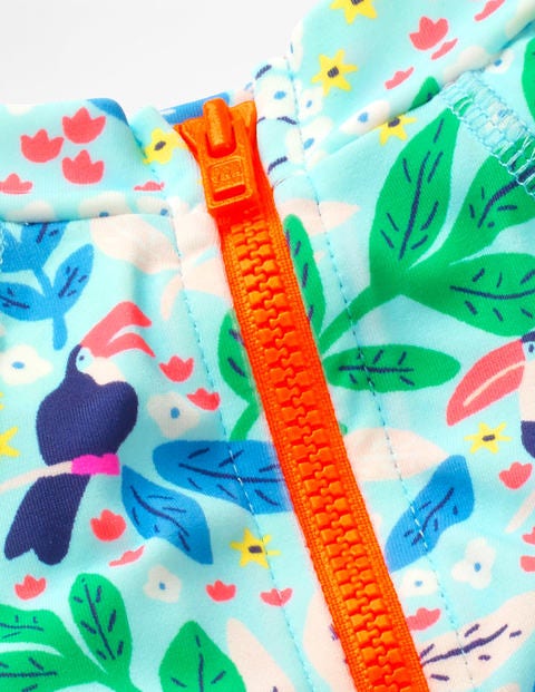 Jungle Surf Set - Multi Toucan Garden Jungle Surf Set - Multi Toucan Garden