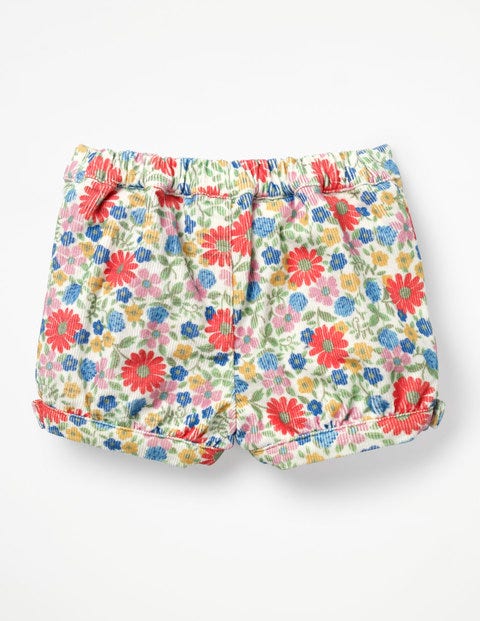 Pretty Bloomers - Multi Jolly Floral Pretty Bloomers - Multi Jolly Floral