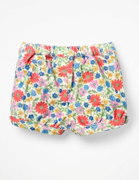 Pretty Bloomers - Multi Jolly Floral Pretty Bloomers - Multi Jolly Floral