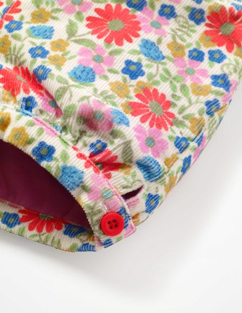 Pretty Bloomers - Multi Jolly Floral Pretty Bloomers - Multi Jolly Floral