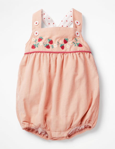 Floral Woven Romper - Provence Dusty Pink Floral Woven Romper - Provence Dusty Pink