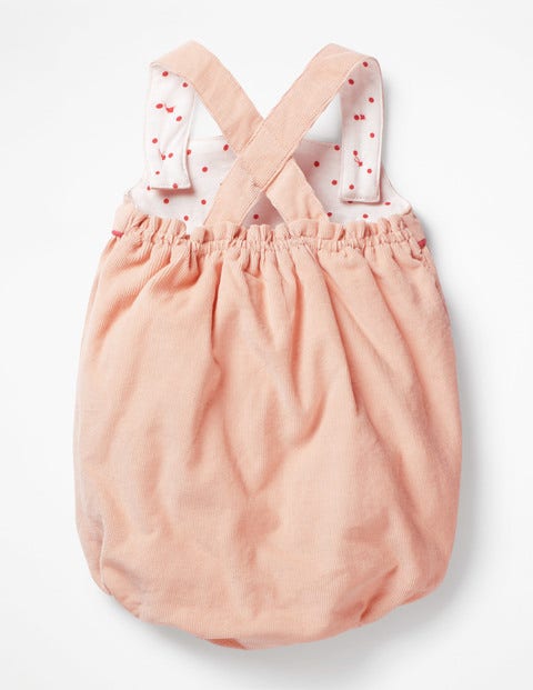 Floral Woven Romper - Provence Dusty Pink Floral Woven Romper - Provence Dusty Pink