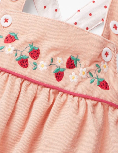 Floral Woven Romper - Provence Dusty Pink Floral Woven Romper - Provence Dusty Pink
