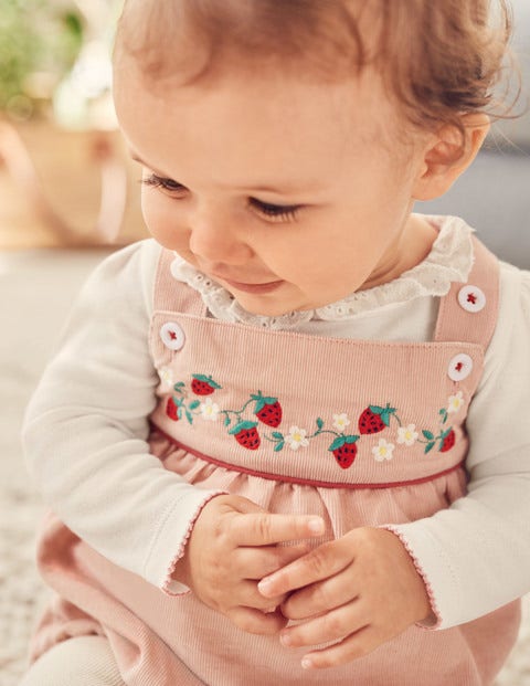Floral Woven Romper - Provence Dusty Pink Floral Woven Romper - Provence Dusty Pink