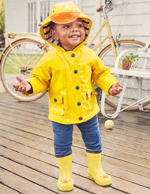 Baby Coats, Jackets & All in Ones | Boden US