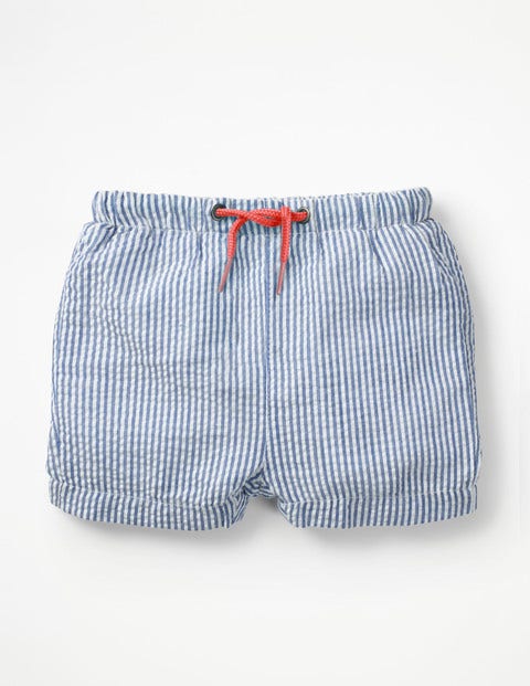 Fun Pocket Bathers - Caspian Blue Ticking Crab Fun Pocket Bathers - Caspian Blue Ticking Crab