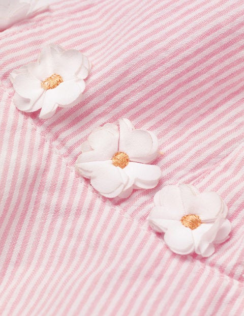 Pretty Woven Hat - Shell Pink Pretty Woven Hat - Shell Pink