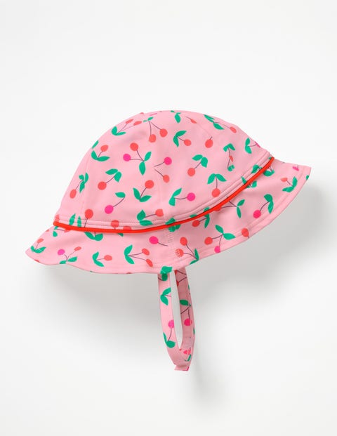 Pretty Swim Hat - Beam Red Cherries Pretty Swim Hat - Beam Red Cherries