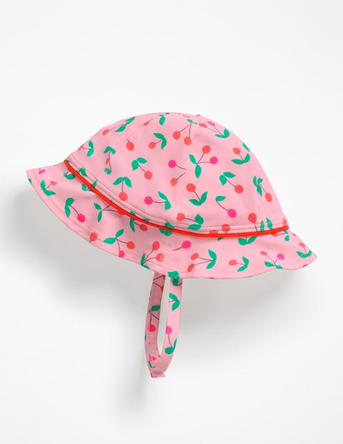 Pretty Swim Hat - Beam Red Cherries Pretty Swim Hat - Beam Red Cherries