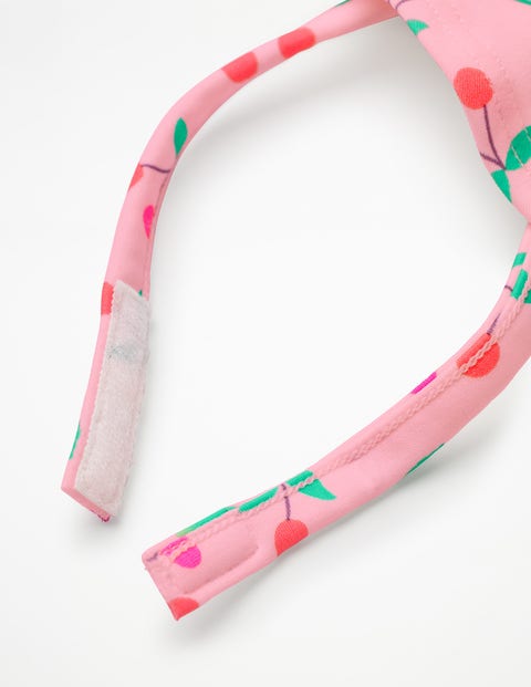 Pretty Swim Hat - Beam Red Cherries Pretty Swim Hat - Beam Red Cherries