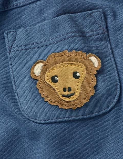 Fun Pocket Jersey Play Set - Multi Aussie Animals Fun Pocket Jersey Play Set - Multi Aussie Animals