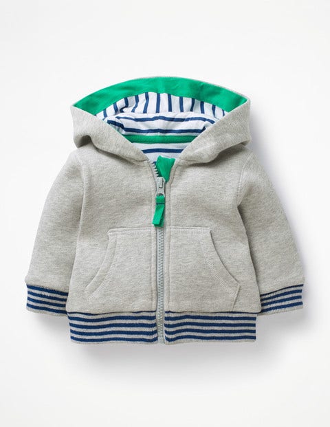 Cuddly Koala Hoodie - Grey Marl Koala Cuddly Koala Hoodie - Grey Marl Koala