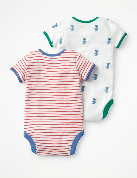 5 Pack Jungle Bodies - Jungle Bodies 5 Pack Jungle Bodies - Jungle Bodies