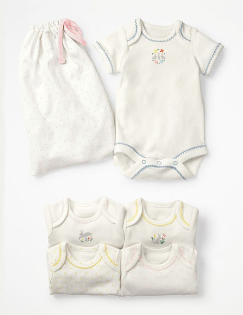 5 Pack Bunnies Bodies - Wild Bunnies 5 Pack Bunnies Bodies - Wild Bunnies