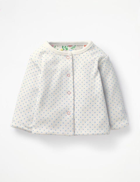 Bunnies Reversible Jacket - Multi Wild Bunnies Bunnies Reversible Jacket - Multi Wild Bunnies