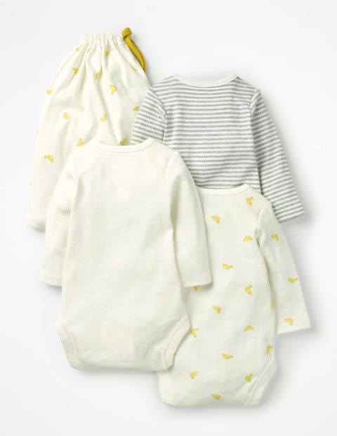 3 Pack Ducks Bodies - Yellow Baby Ducks 3 Pack Ducks Bodies - Yellow Baby Ducks