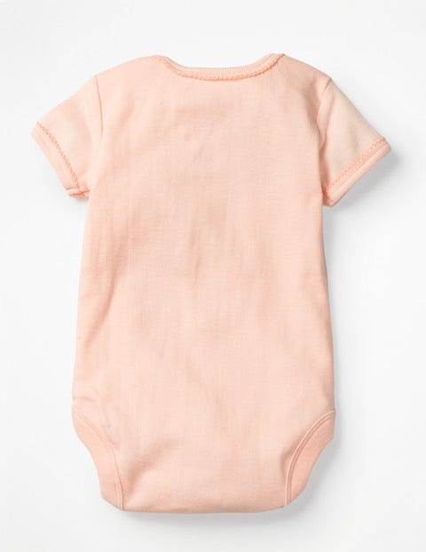 5 Pack Elephant Bodysuits - Multi Elephant Pack 5 Pack Elephant Bodysuits - Multi Elephant Pack