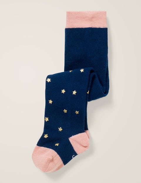 Everyday Tights - College Blue Everyday Tights - College Blue