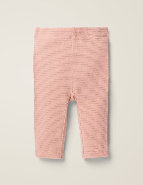 Sparkle Ruffle Leggings - Chalky Pink/Gold Lurex Sparkle Ruffle Leggings - Chalky Pink/Gold Lurex