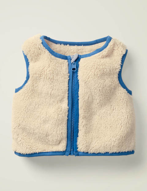 3-In-1 Padded Jacket - Wren Blue Mammoths 3-In-1 Padded Jacket - Wren Blue Mammoths