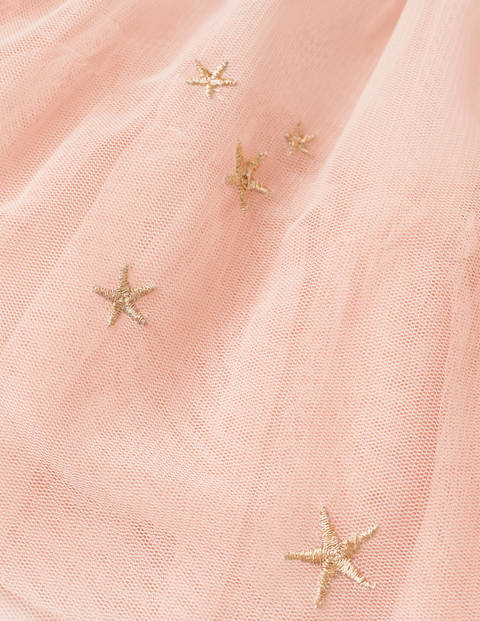 Fairy Wings Tulle Dress - Provence Dusty Pink Fairy Wings Tulle Dress - Provence Dusty Pink