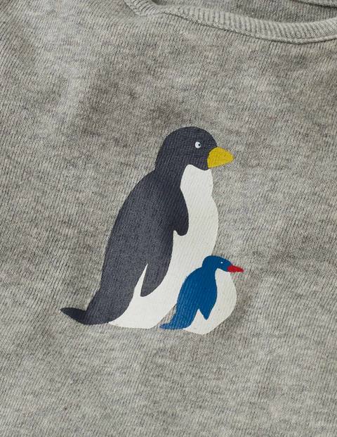 Penguin 5 Pack Bodies - Multi Penguins Penguin 5 Pack Bodies - Multi Penguins