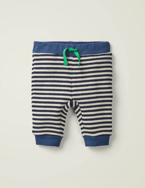 Novelty Jersey Pants - Ivory/Starboard Dinosaur Novelty Jersey Pants - Ivory/Starboard Dinosaur