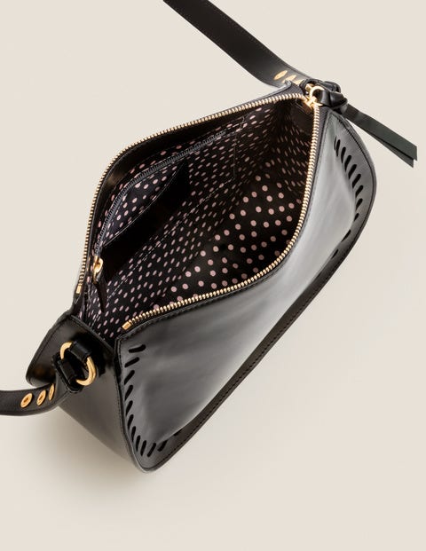 Maxi Bray Multiway Bag - Black Maxi Bray Multiway Bag - Black
