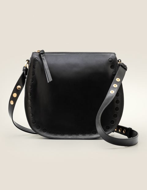 Maxi Bray Multiway Bag - Black Maxi Bray Multiway Bag - Black