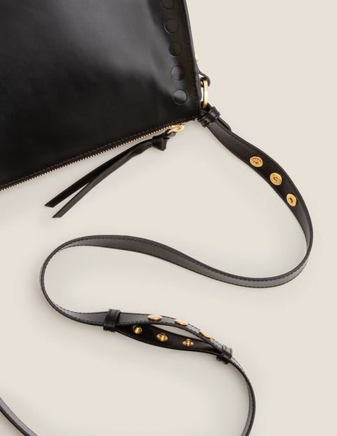 Maxi Bray Multiway Bag - Black Maxi Bray Multiway Bag - Black