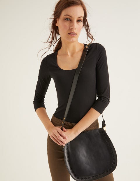 Maxi Bray Multiway Bag - Black Maxi Bray Multiway Bag - Black