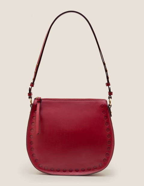 Maxi Bray Multiway Bag - Garnet Maxi Bray Multiway Bag - Garnet