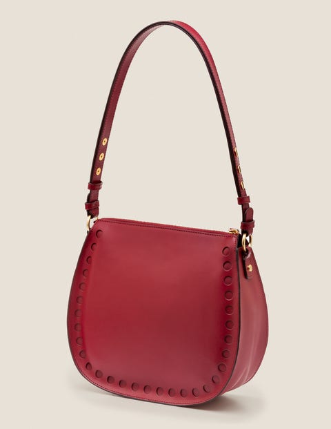 Maxi Bray Multiway Bag - Garnet Maxi Bray Multiway Bag - Garnet