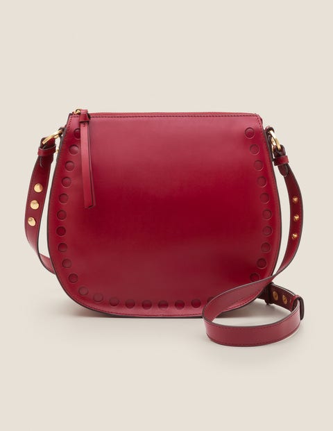 Maxi Bray Multiway Bag - Garnet Maxi Bray Multiway Bag - Garnet