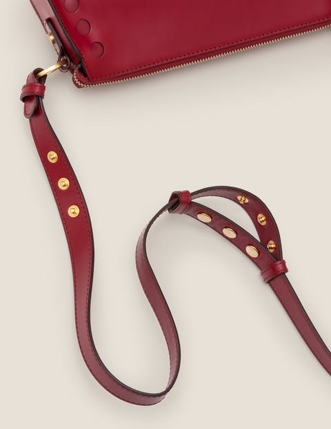 Maxi Bray Multiway Bag - Garnet Maxi Bray Multiway Bag - Garnet