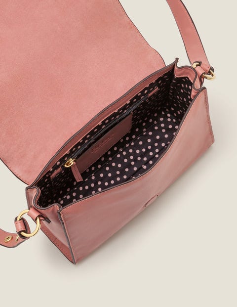 Stamford Multiway Bag - Dusky Rose Stamford Multiway Bag - Dusky Rose