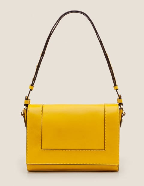 Stamford Multiway Bag - Saffron Stamford Multiway Bag - Saffron