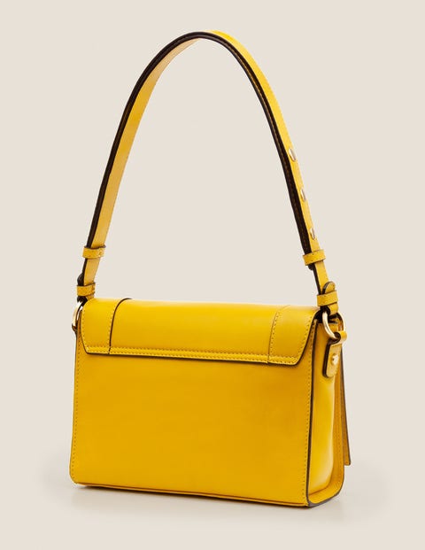 Stamford Multiway Bag - Saffron Stamford Multiway Bag - Saffron