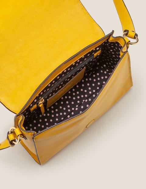 Stamford Multiway Bag - Saffron Stamford Multiway Bag - Saffron