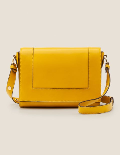 Stamford Multiway Bag - Saffron Stamford Multiway Bag - Saffron