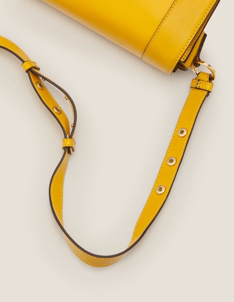 Stamford Multiway Bag - Saffron Stamford Multiway Bag - Saffron