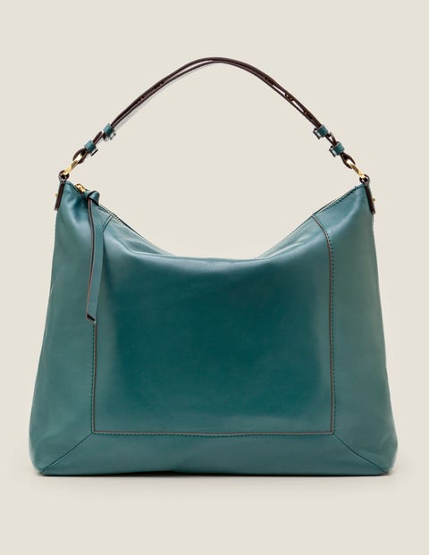 Stamford Shoulder Bag - Woodland Green Stamford Shoulder Bag - Woodland Green