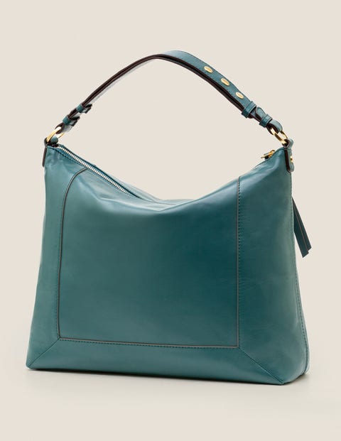 Stamford Shoulder Bag - Woodland Green Stamford Shoulder Bag - Woodland Green