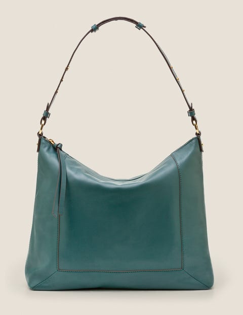 Stamford Shoulder Bag - Woodland Green Stamford Shoulder Bag - Woodland Green