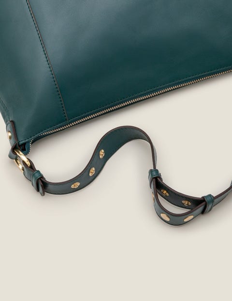 Stamford Shoulder Bag - Woodland Green Stamford Shoulder Bag - Woodland Green