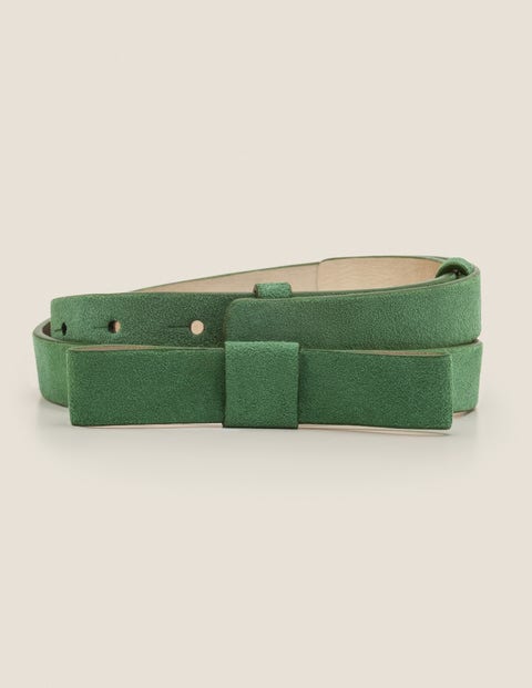 Ceinture À Nœud - Fève Ceinture À Nœud - Fève