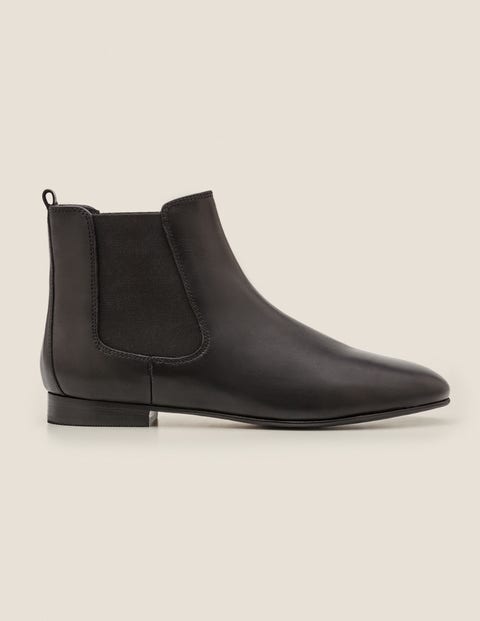 boden girls chelsea boots