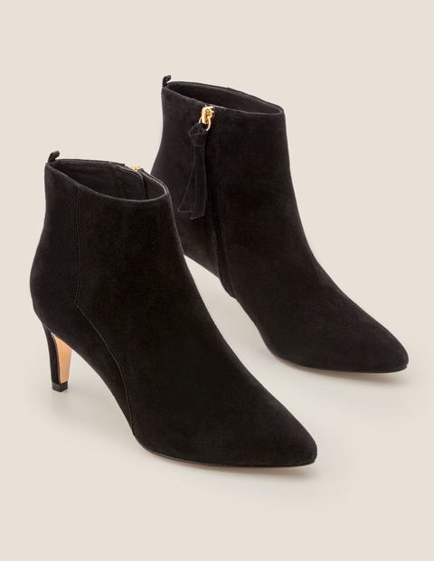 boden black boots