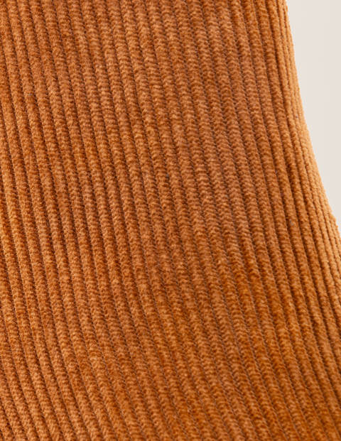Langley Ankle Boots - Gingerbread Langley Ankle Boots - Gingerbread