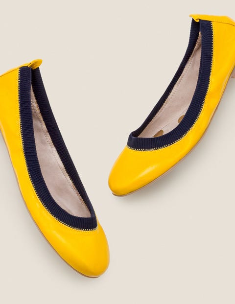 boden hettie flexi ballerinas